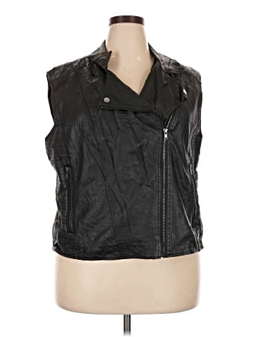Boutique + Vest (view 1)