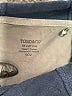 Toad & Co Blue Sweatshirt Size M - photo 7