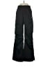 Jordan 100% Polyester Black Casual Pants Size XS - photo 1