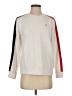 Tommy Hilfiger Ivory Sweatshirt Size S - photo 1