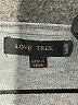 Love Tree Gray Cardigan Size L - photo 4