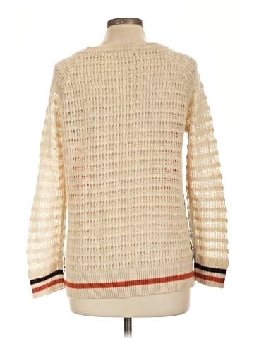 Mak B. by Mak Pullover Sweater (view 2)