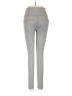 Athleta Houndstooth Gray Active Pants Size S - photo 2