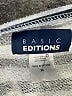 Basic Editions Gray Pullover Sweater Size XL - photo 7