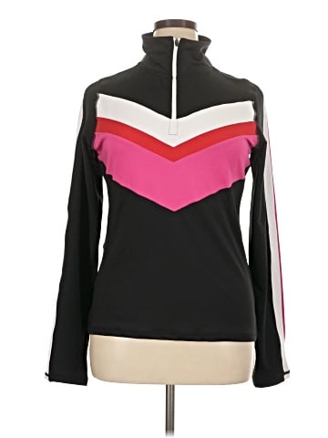 Aqua Track Jacket (view 1)