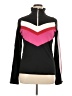 Aqua Black Track Jacket Size XL - photo 1