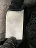 Guest Editor Black Cardigan Size M - photo 9