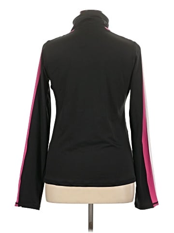 Aqua Track Jacket (view 2)