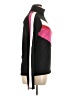 Aqua Black Track Jacket Size XL - photo 4