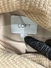 Ann Taylor LOFT Tan Coat Size S - photo 6