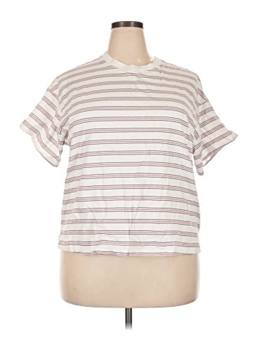 Old Navy Short Sleeve T-Shirt (view 1)