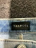 Talbots Blue Jeans Size 8 - photo 7