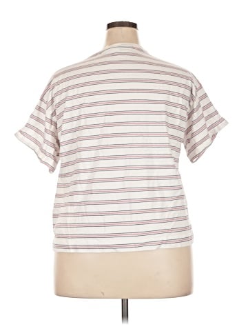 Old Navy Short Sleeve T-Shirt (view 2)