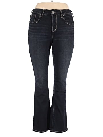 Silver Jeans Co. Jeans (view 1)