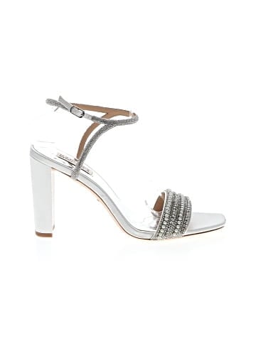 Badgley Mischka Sandals (view 1)