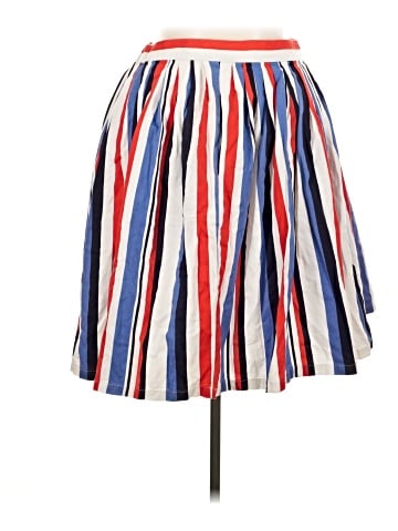 ModCloth Casual Skirt (view 1)