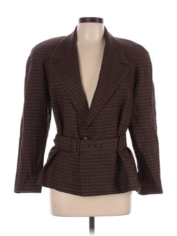 Gianni Sport Wool Blazer (view 1)