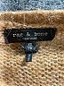 Rag & Bone Brown Wool Pullover Sweater Size XS - photo 7