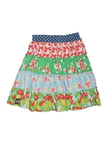 Matilda Jane Skirt (view 2)