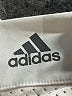 Adidas Solid Ivory Skort Size M - photo 3