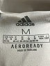 Adidas Solid Ivory Skort Size M - photo 4
