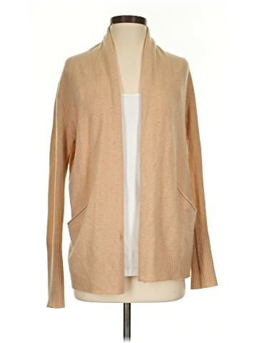 Max Studio Cashmere Cardigan (view 1)