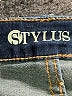 Stylus Blue Jeans Size 32 waist - photo 7