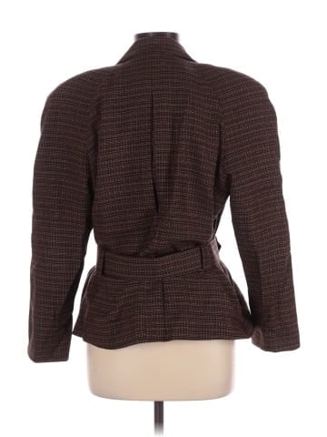 Gianni Sport Wool Blazer (view 2)