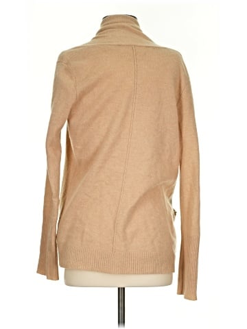 Max Studio Cashmere Cardigan (view 2)
