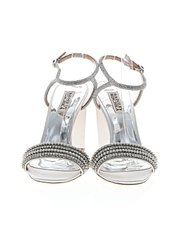 Badgley Mischka Sandals (view 2)