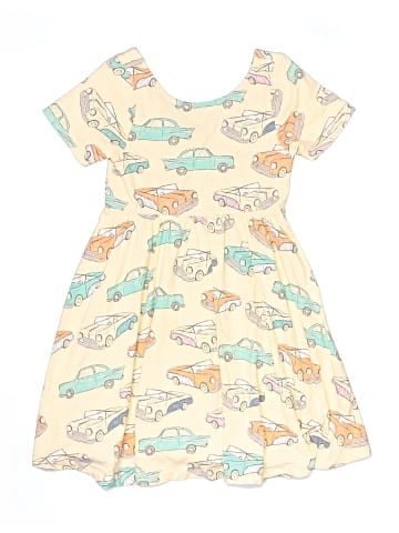 Tea Dress (view 1)