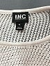 INC International Concepts Ivory Pullover Sweater Size XL - photo 7