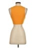 Zara Orange Tank Top Size S - photo 2