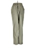 Apana Green Casual Pants Size S - photo 1