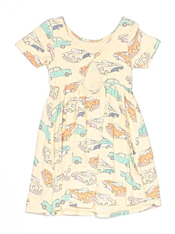 Tea Dress (view 2)