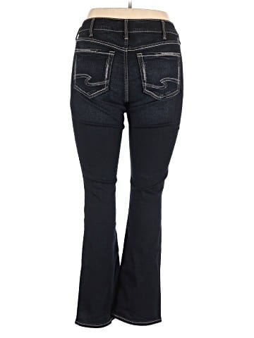 Silver Jeans Co. Jeans (view 2)