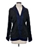 Chico's Blue Blazer Size S - photo 1