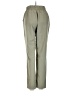 Apana Green Casual Pants Size S - photo 2