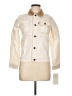 Levi's Ivory Jacket Size L - photo 1