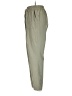 Apana Green Casual Pants Size S - photo 5