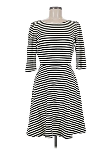 Pixley Casual Dress (view 1)