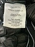 Veronica Beard Stripes Black 3/4 Sleeve Blouse Size 6 - photo 5