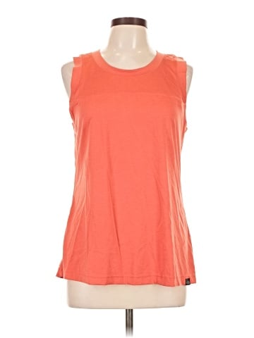 The North Face Sleeveless T-Shirt (view 1)