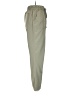 Apana Green Casual Pants Size S - photo 4