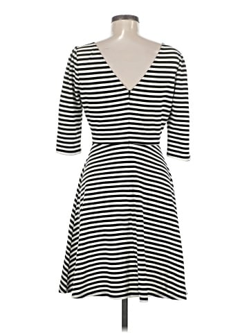 Pixley Casual Dress (view 2)