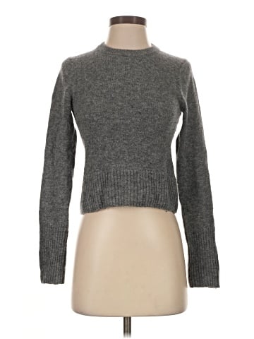 Jenni Kayne Wool Pullover Sweater (view 1)