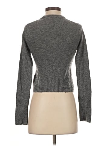 Jenni Kayne Wool Pullover Sweater (view 2)