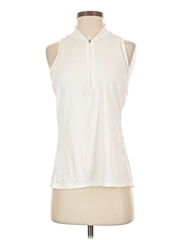 Adidas Sleeveless Blouse (view 1)