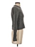 Jenni Kayne Gray Wool Pullover Sweater Size XS - photo 4