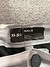 Hurley Solid Gray Shorts Size 5 - photo 3